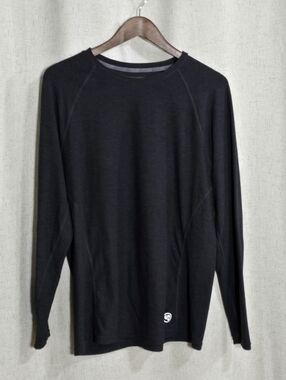 Climatesmart Baselayer Long Sleeve